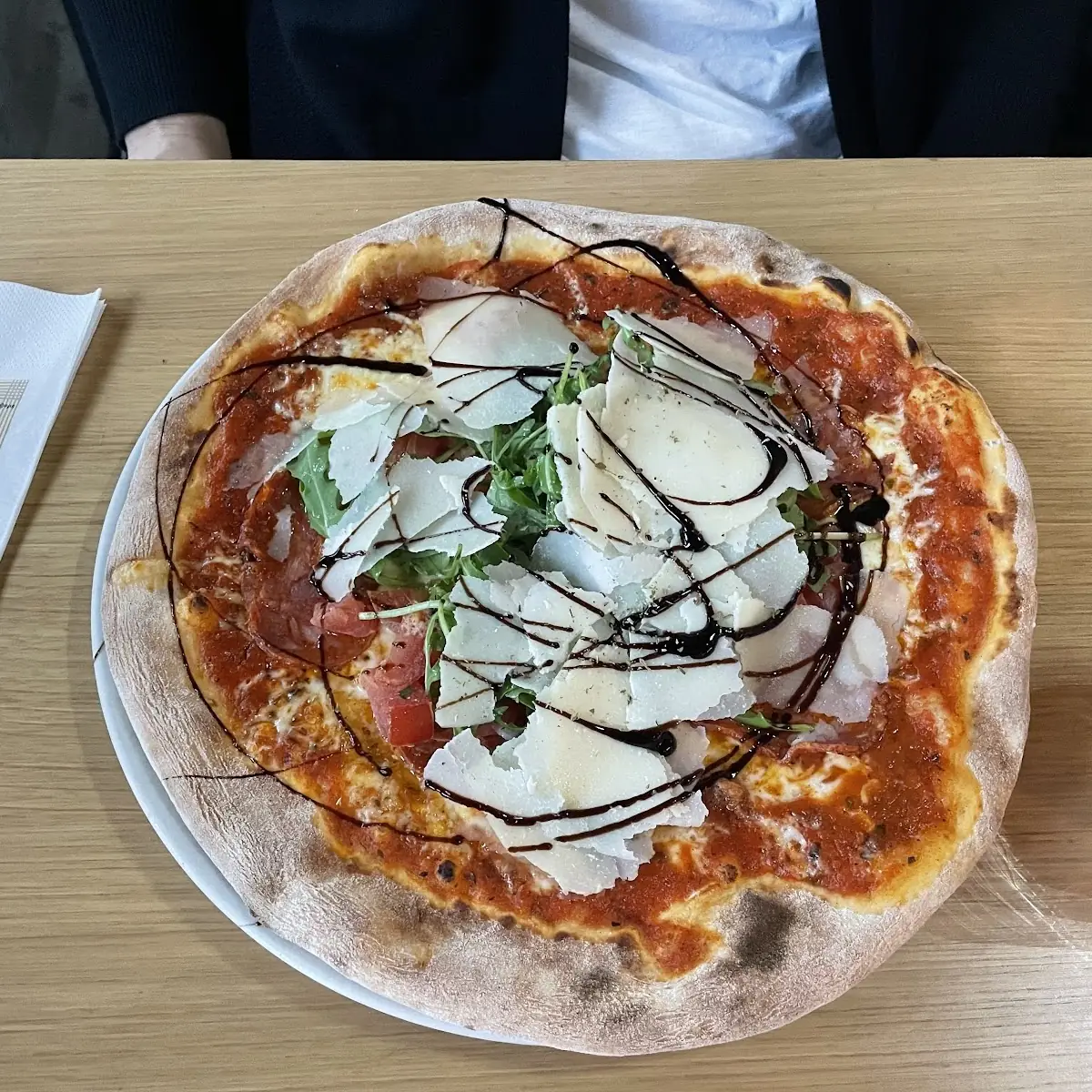 Essen und Trinken photo 3