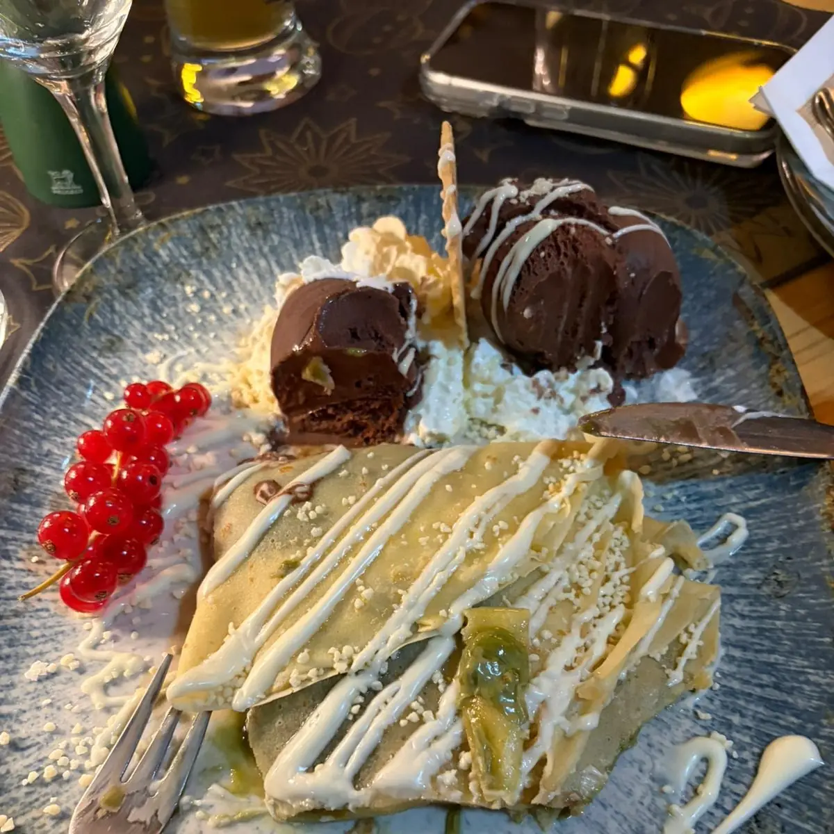 Essen und Trinken photo 4