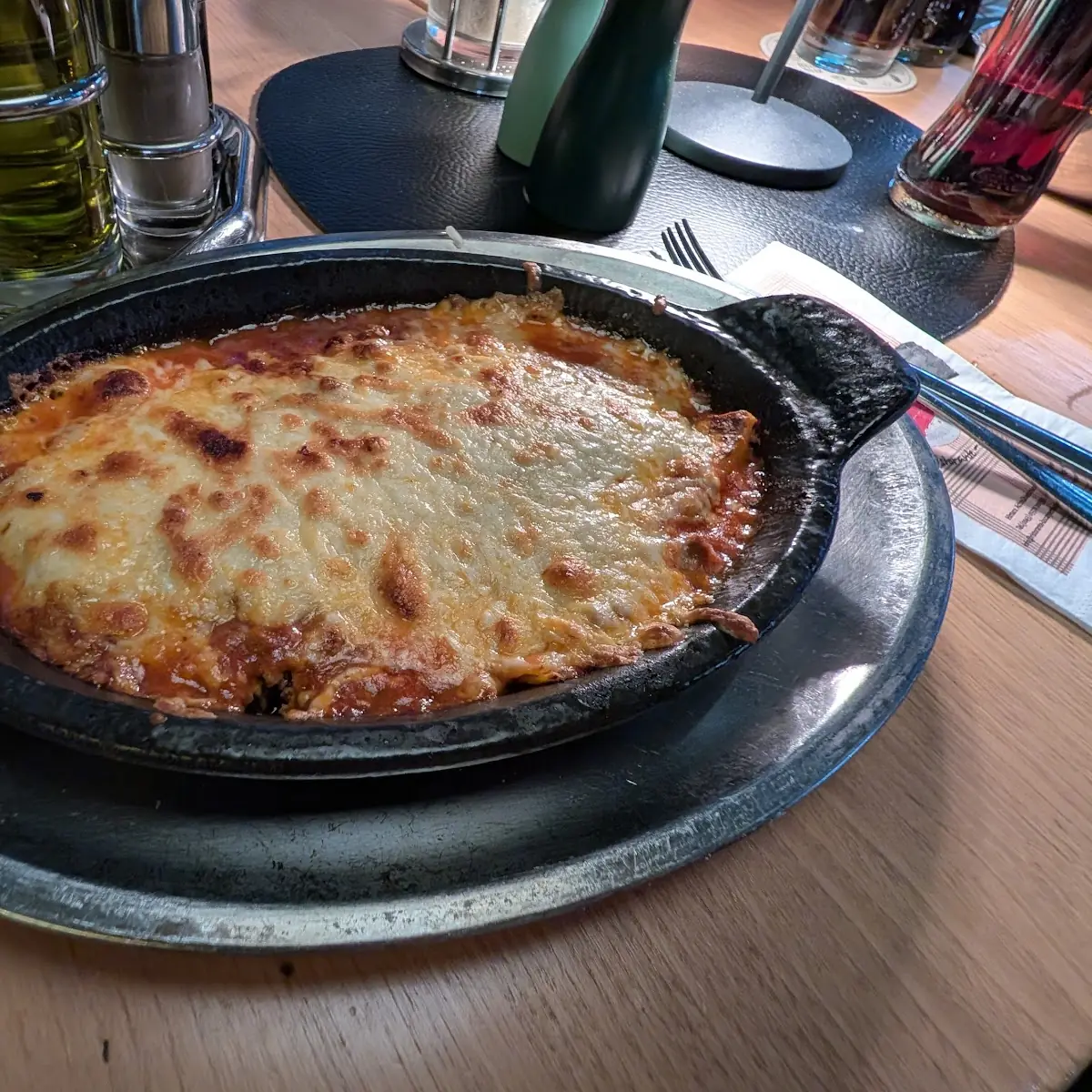 Essen und Trinken photo 7