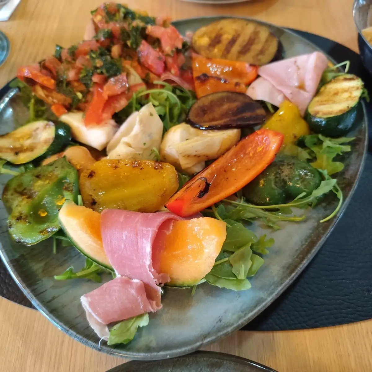 Essen und Trinken photo 9