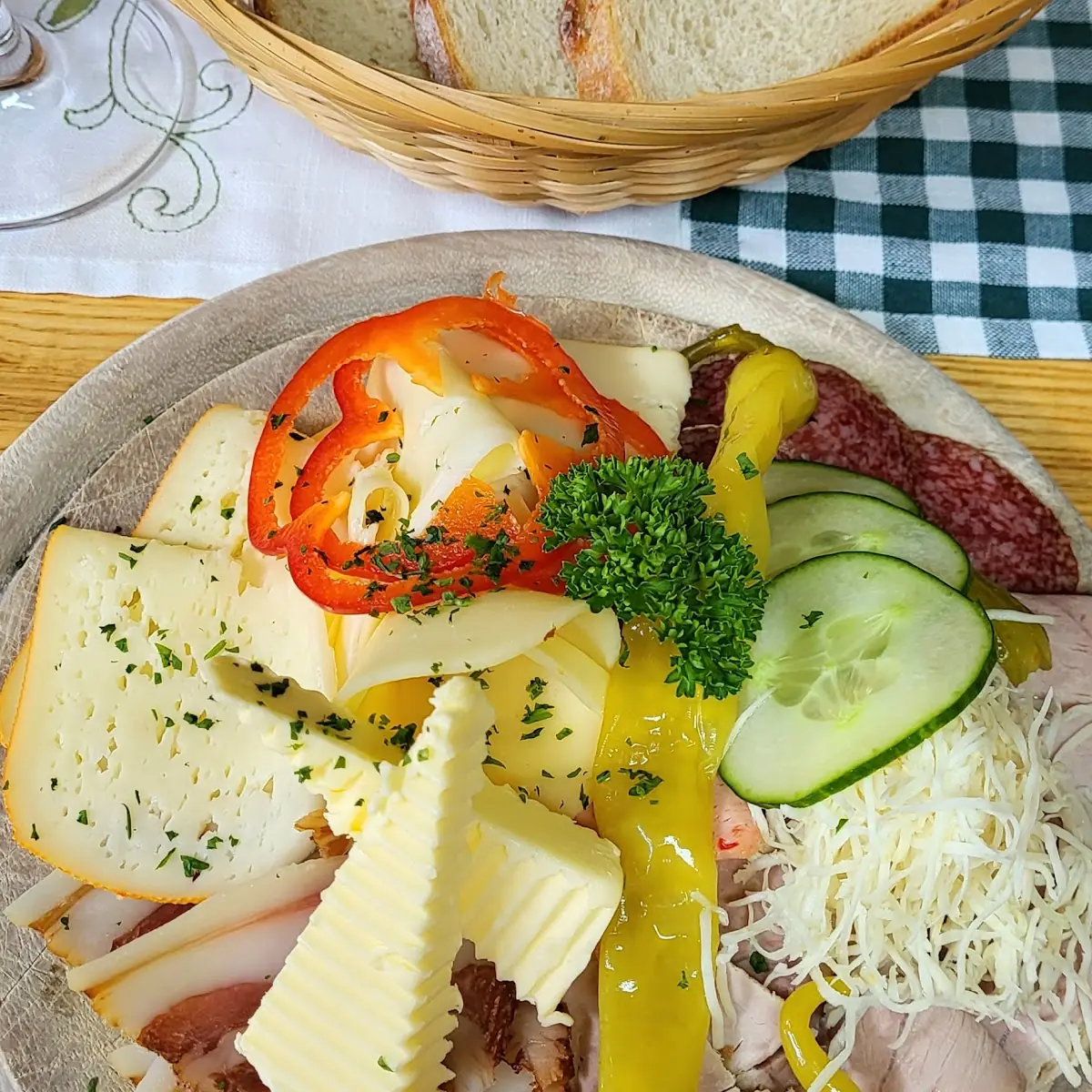 Essen und Trinken photo 10