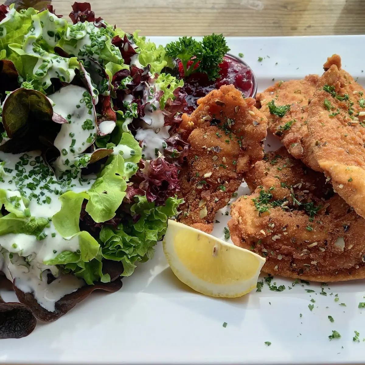 Essen und Trinken photo 2