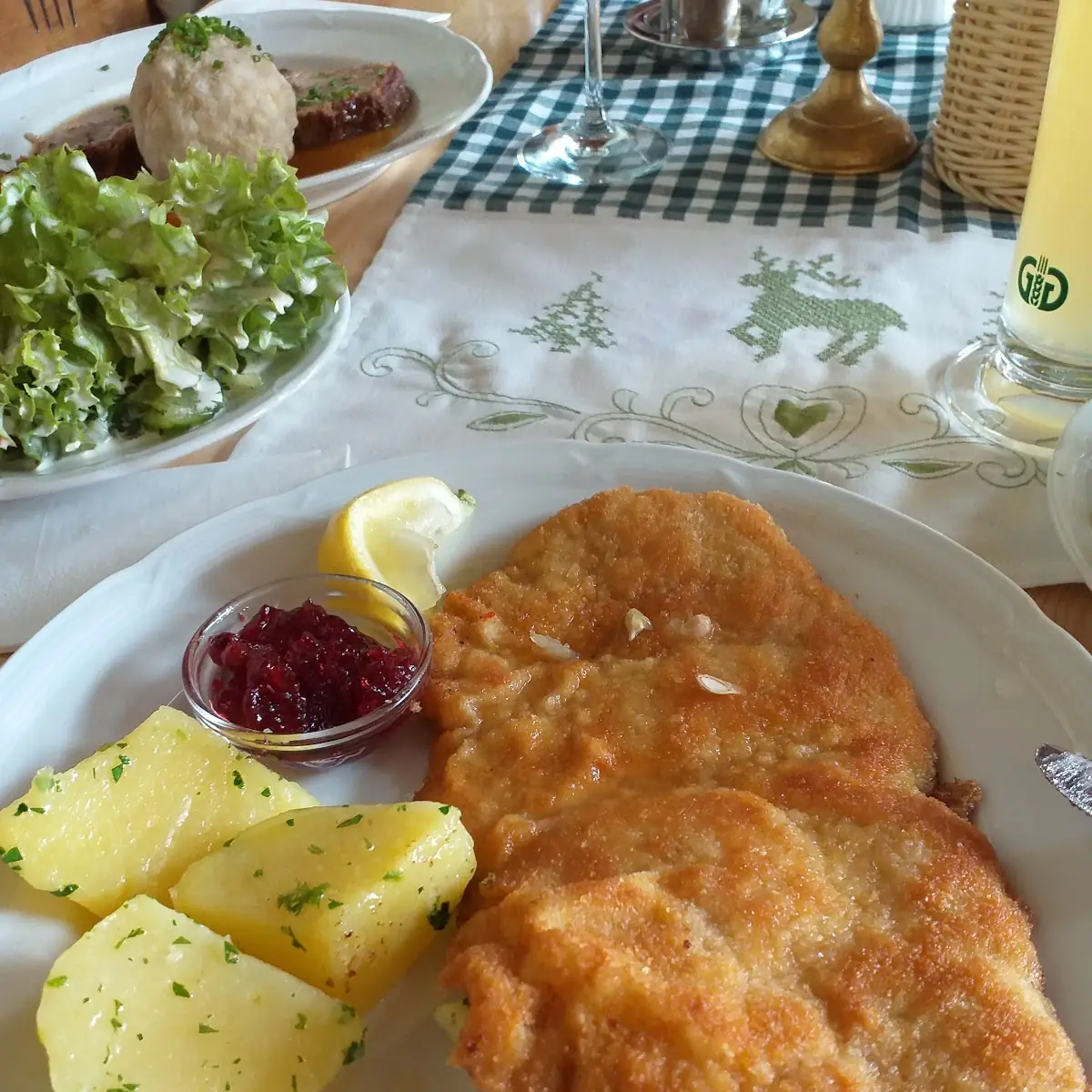Essen und Trinken photo 4