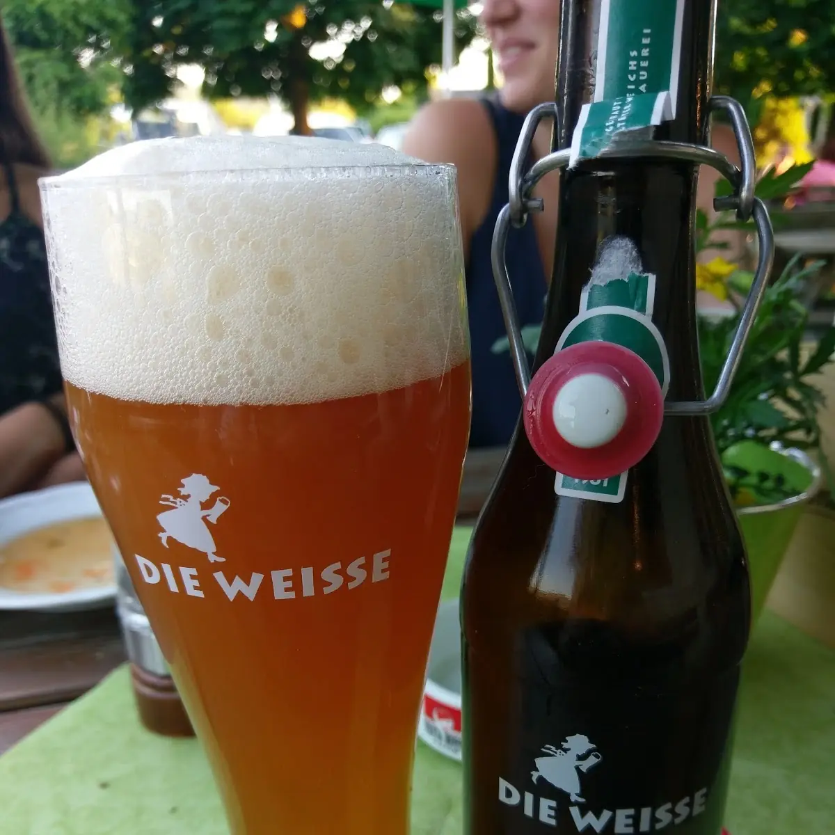 Essen und Trinken photo 6
