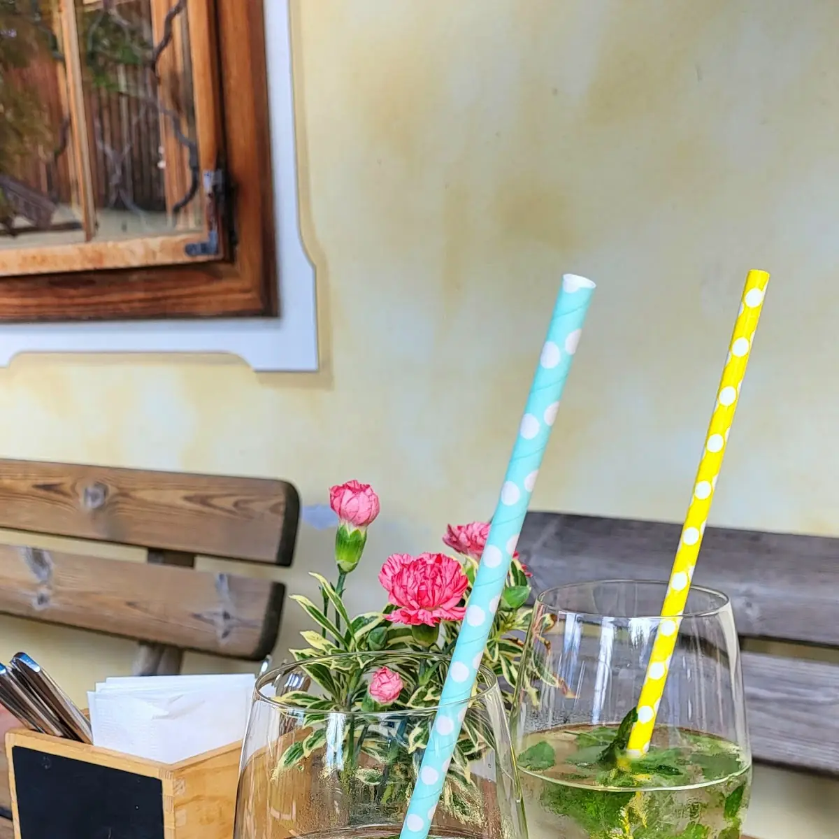 Essen und Trinken photo 7