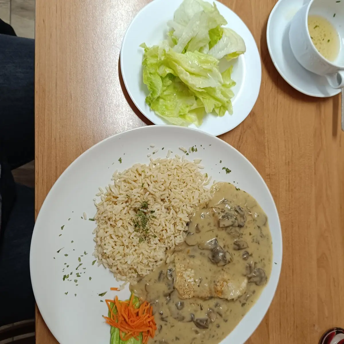 Essen und Trinken photo 1
