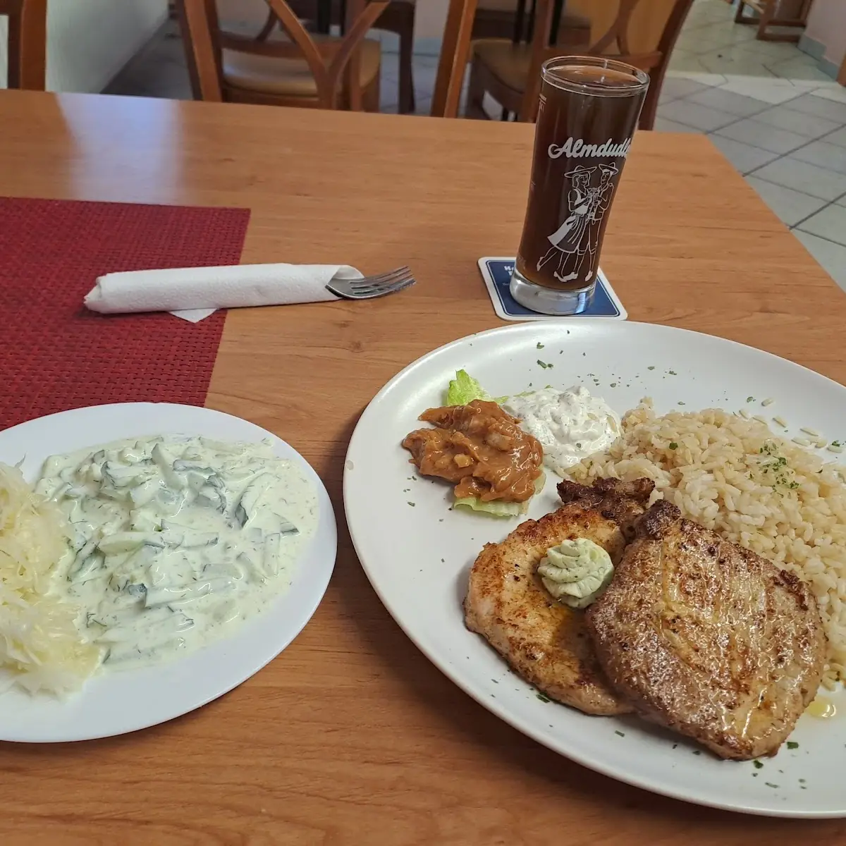 Essen und Trinken photo 3