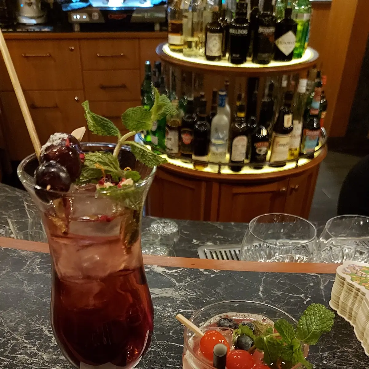 Essen und Trinken photo 10