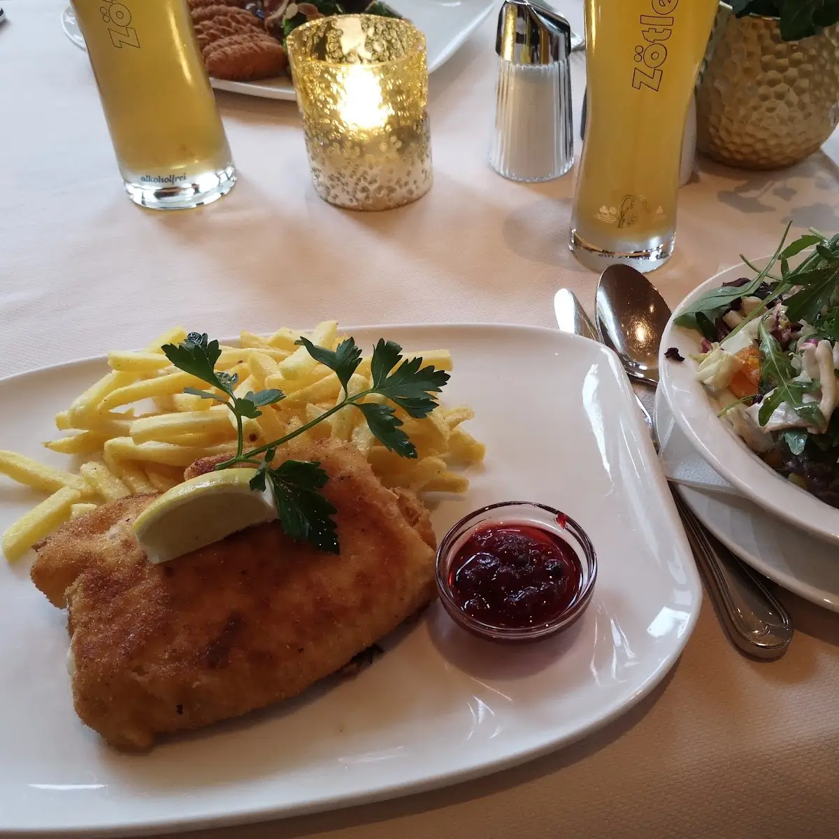 Essen und Trinken photo 7