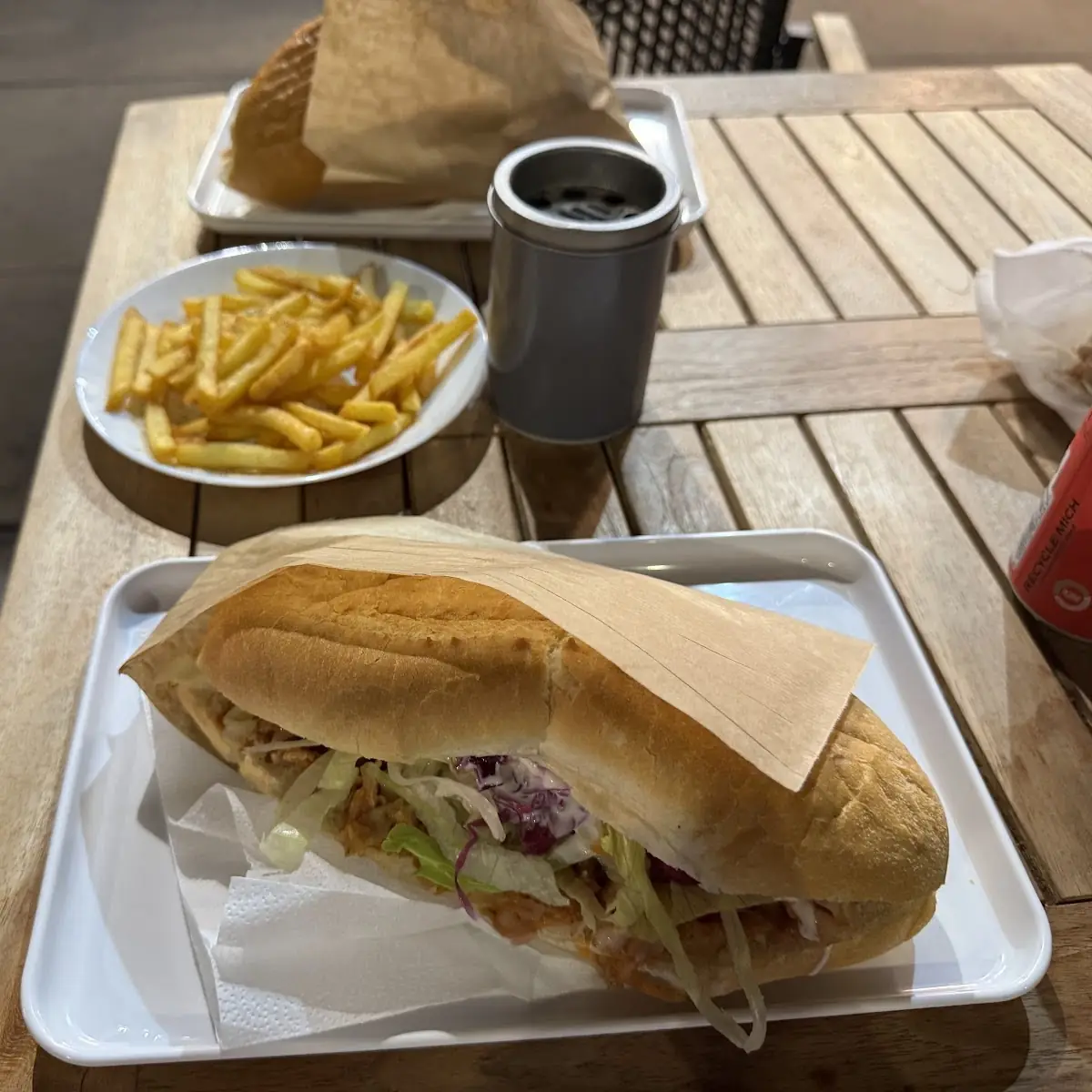Essen und Trinken photo 4