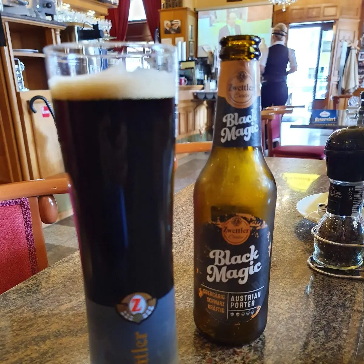 Essen und Trinken photo 10