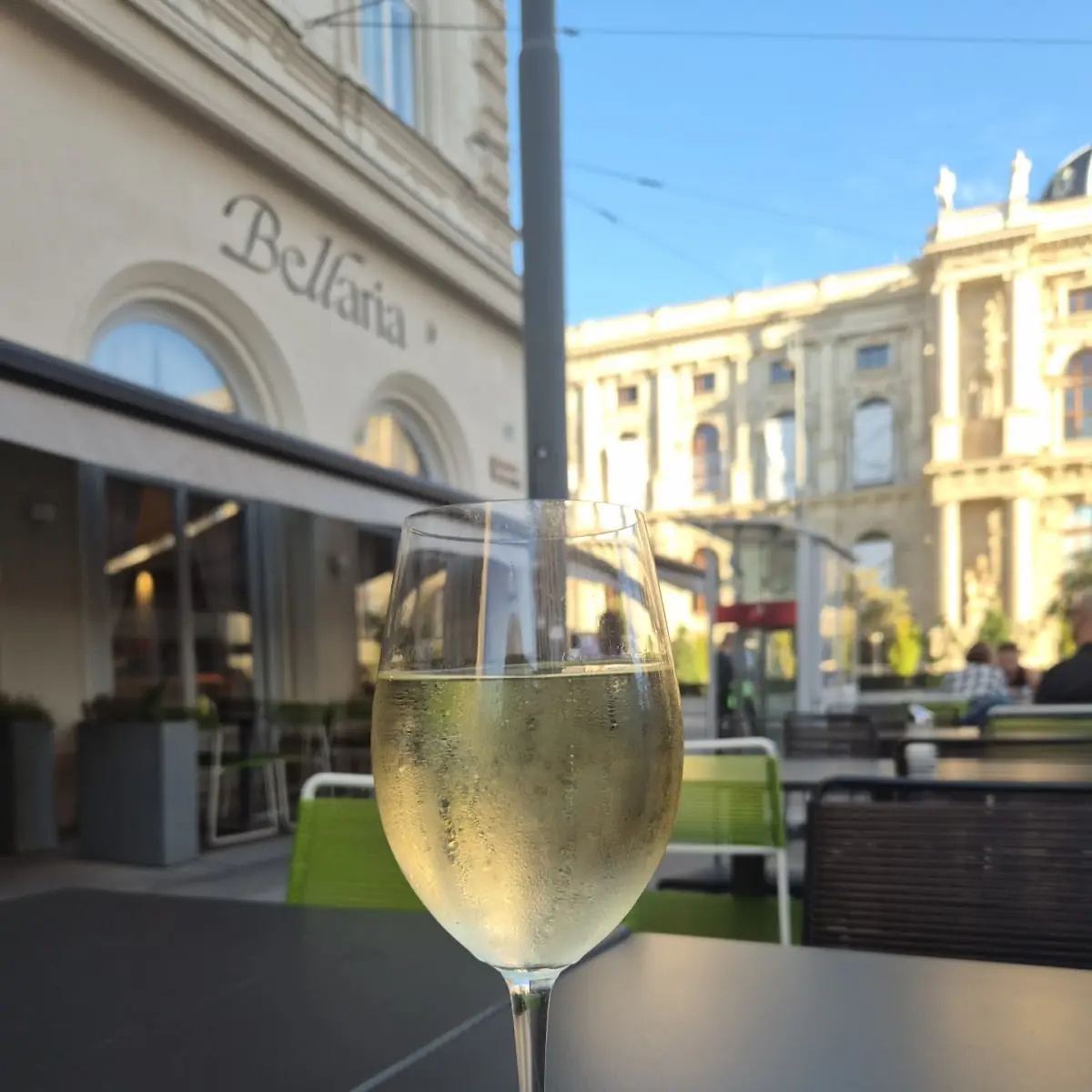Essen und Trinken photo 5