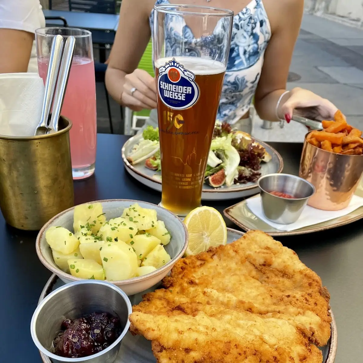 Essen und Trinken photo 7