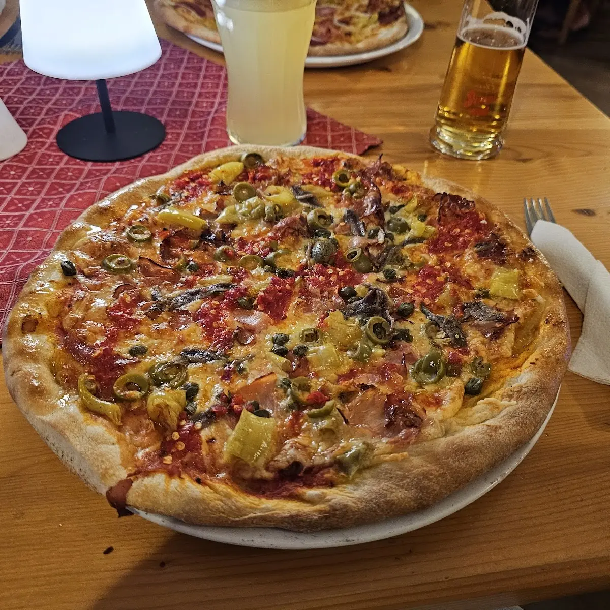 Essen und Trinken photo 1