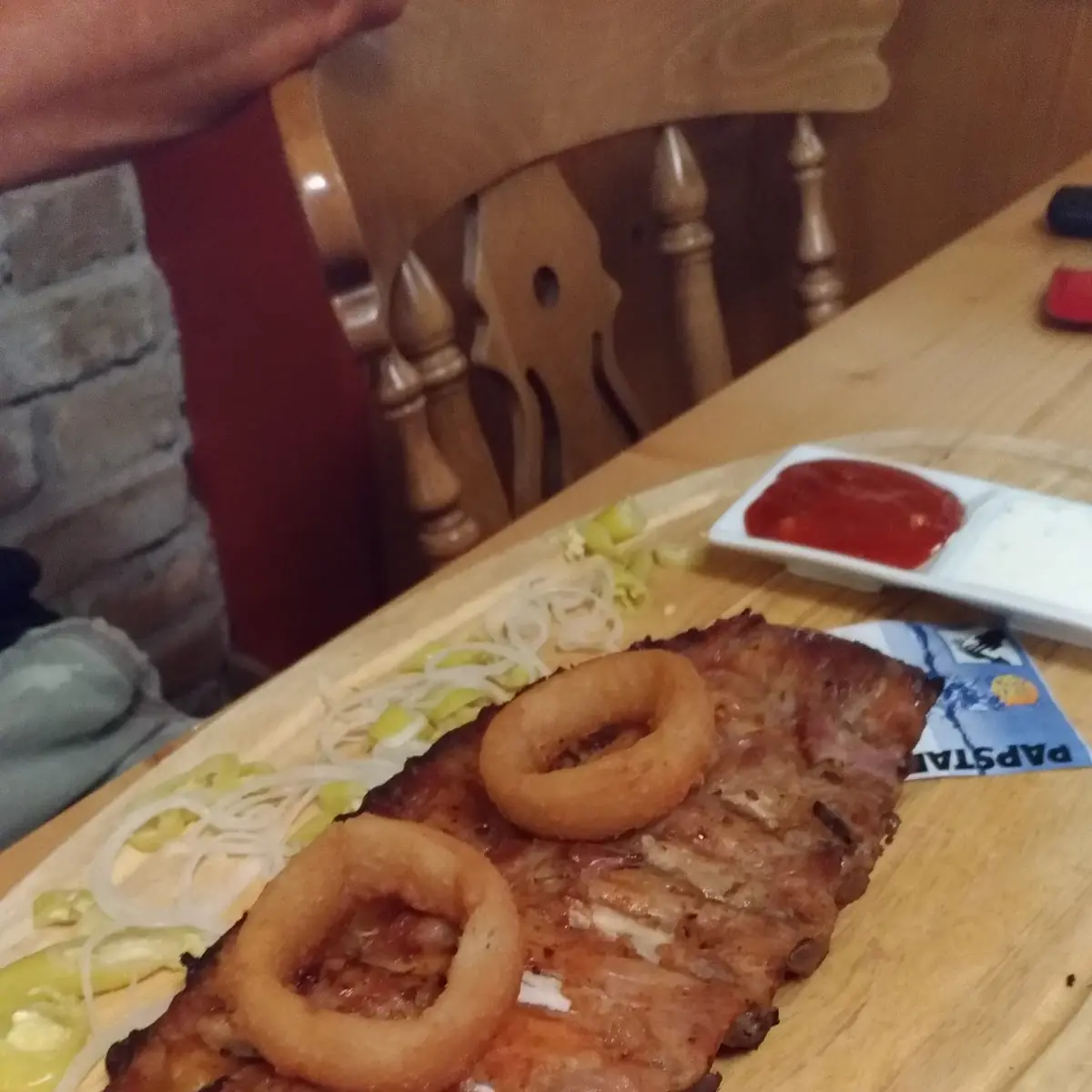 Essen und Trinken photo 10