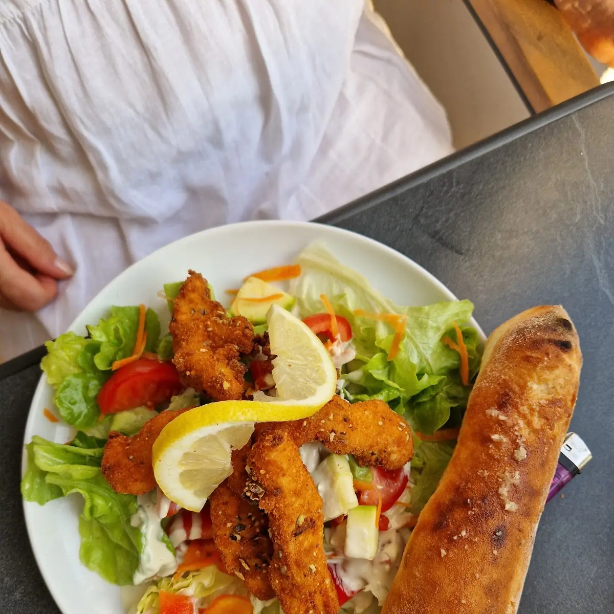 Essen und Trinken photo 4