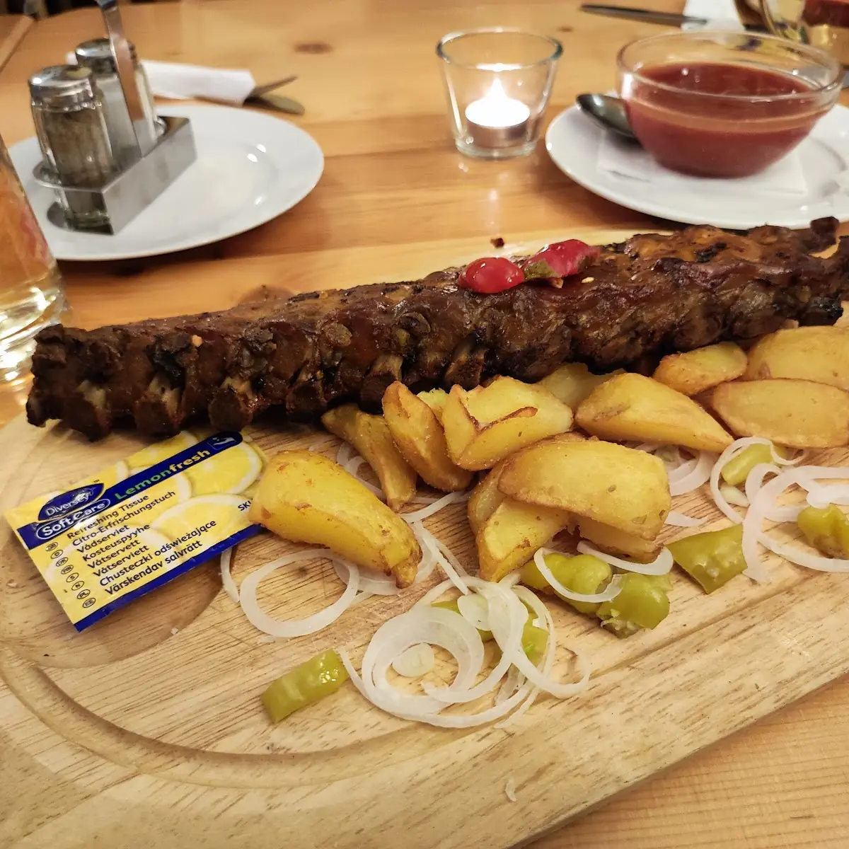 Essen und Trinken photo 7