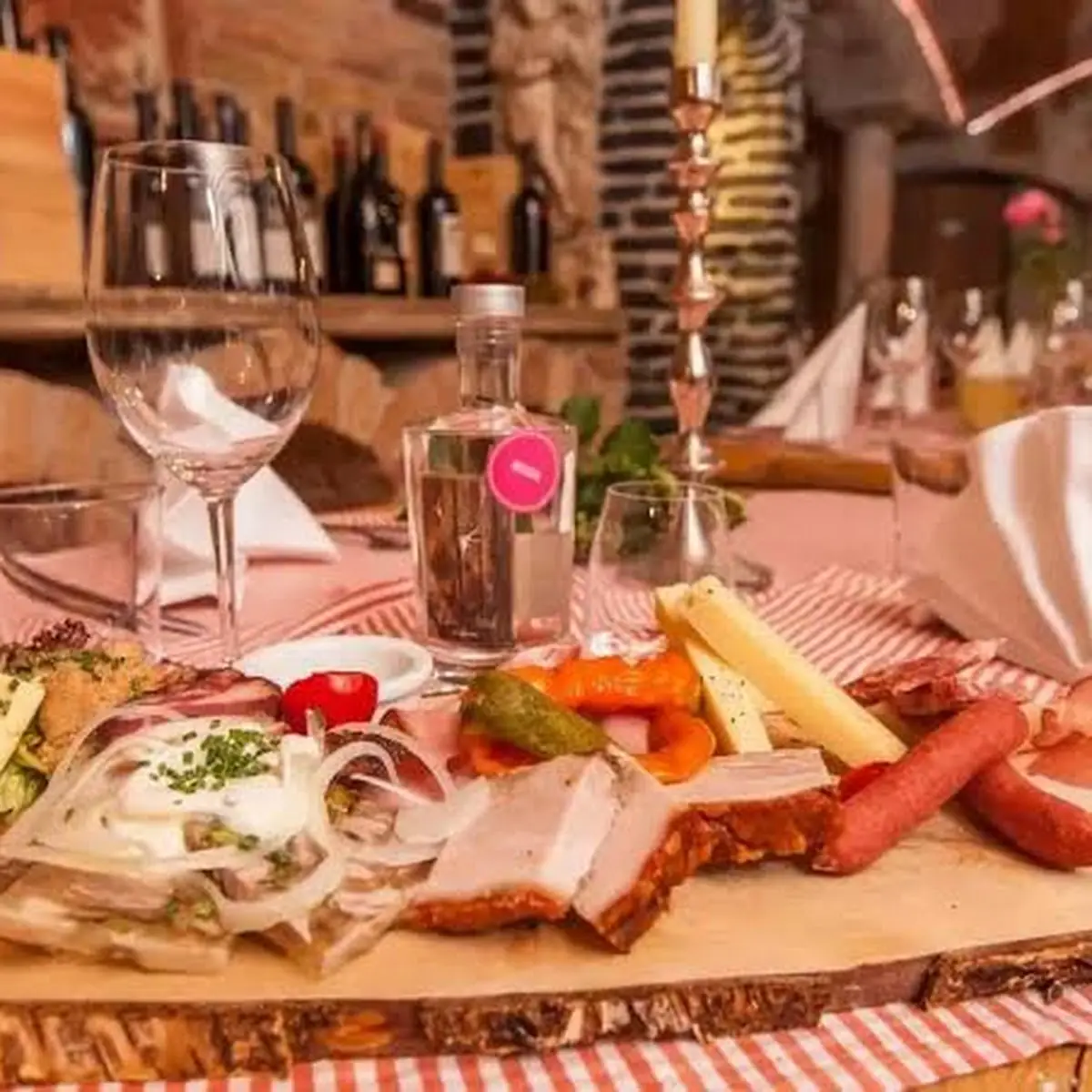Essen und Trinken photo 10