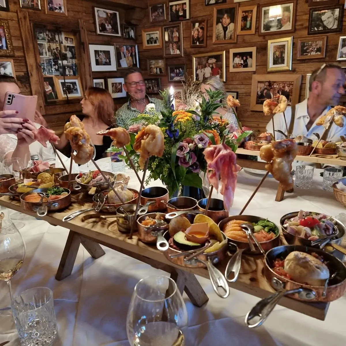 Essen und Trinken photo 3