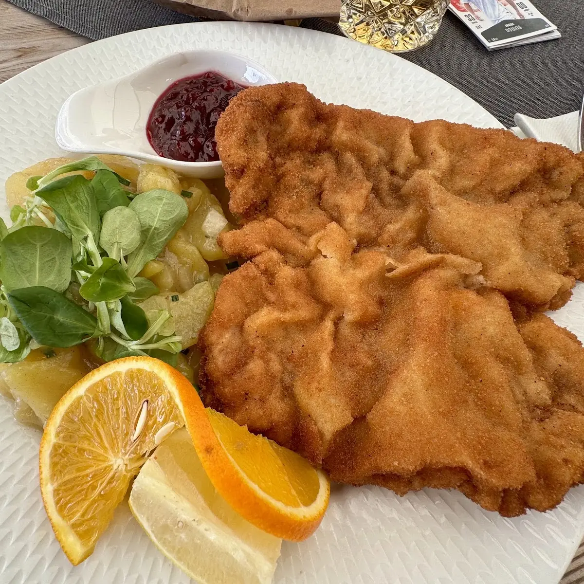 Essen und Trinken photo 4