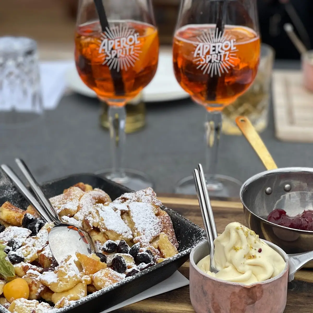 Essen und Trinken photo 7