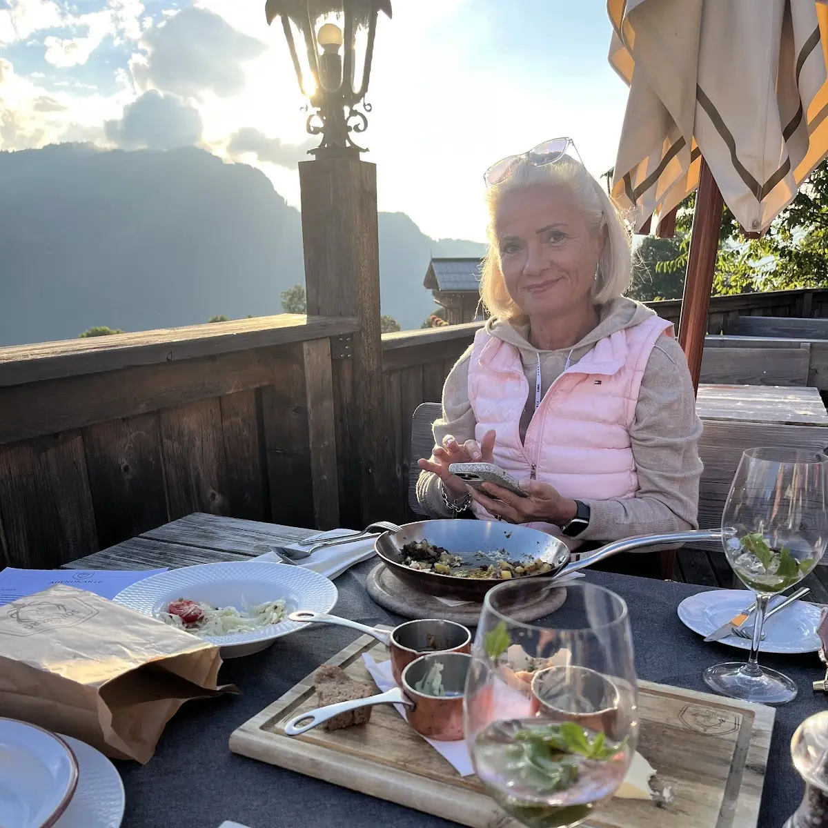 Essen und Trinken photo 9