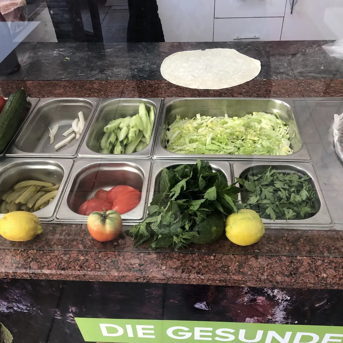 Essen und Trinken photo 4