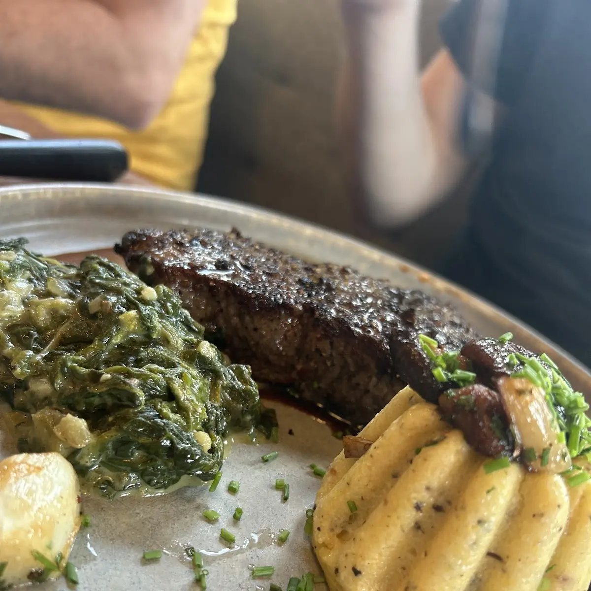 Essen und Trinken photo 3