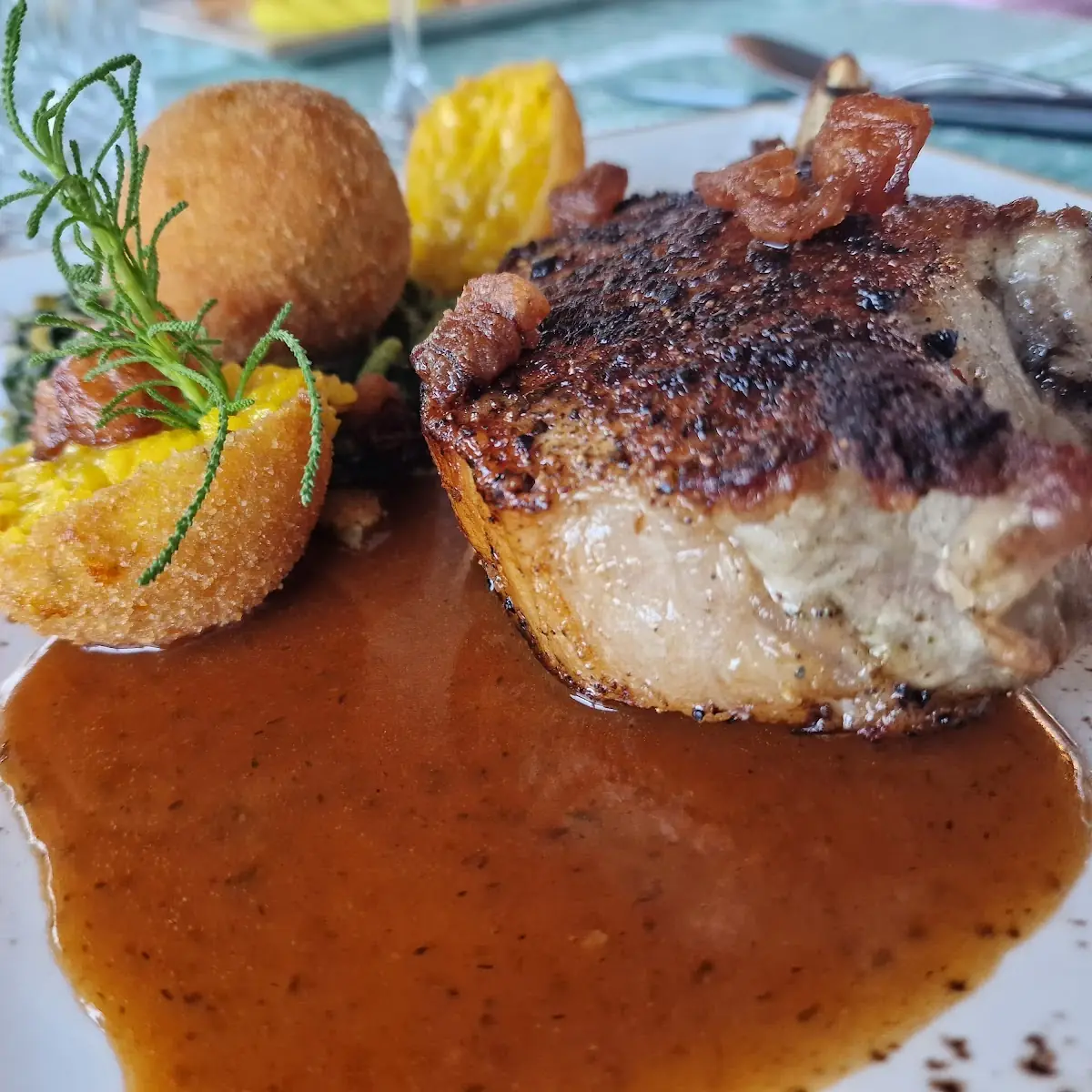 Essen und Trinken photo 7