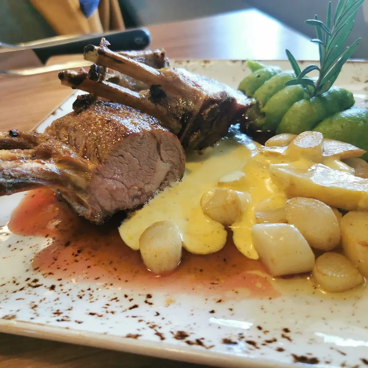 Essen und Trinken photo 8