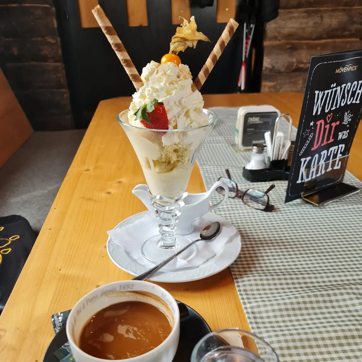 Essen und Trinken photo 10