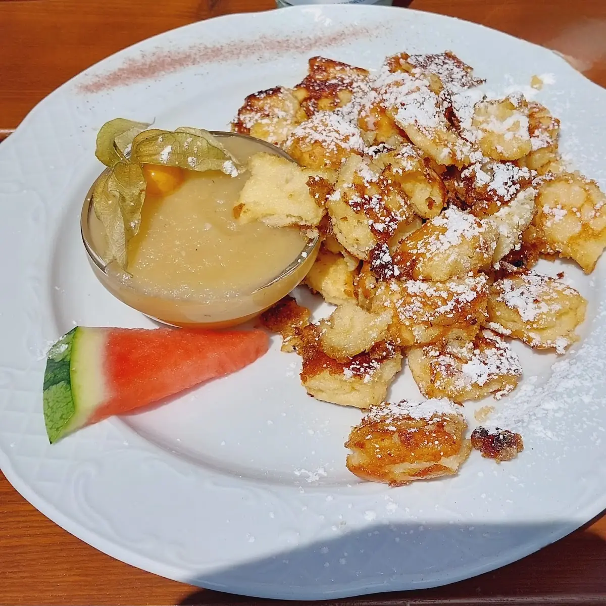 Essen und Trinken photo 7