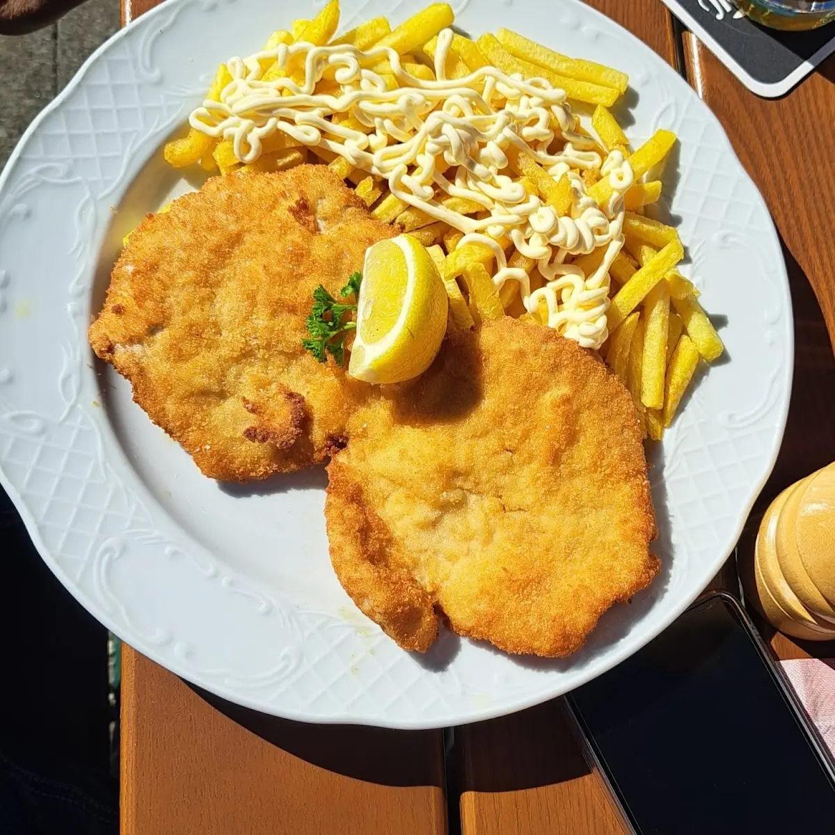 Essen und Trinken photo 8
