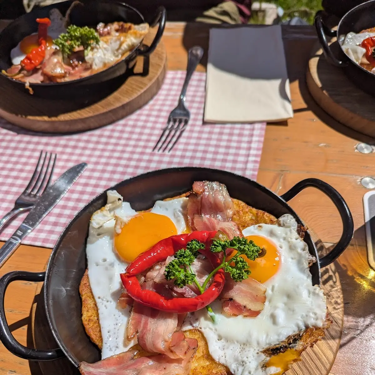 Essen und Trinken photo 9