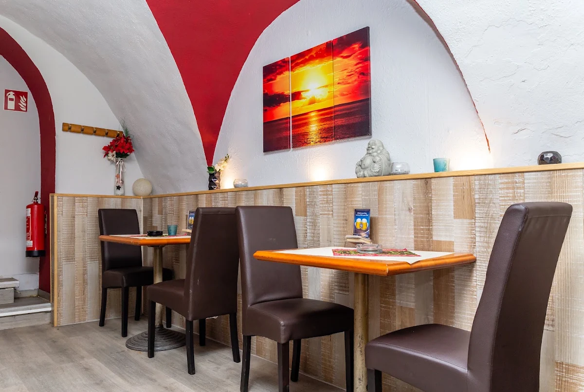 Lotto Cafe Kapfenberg Titelbild