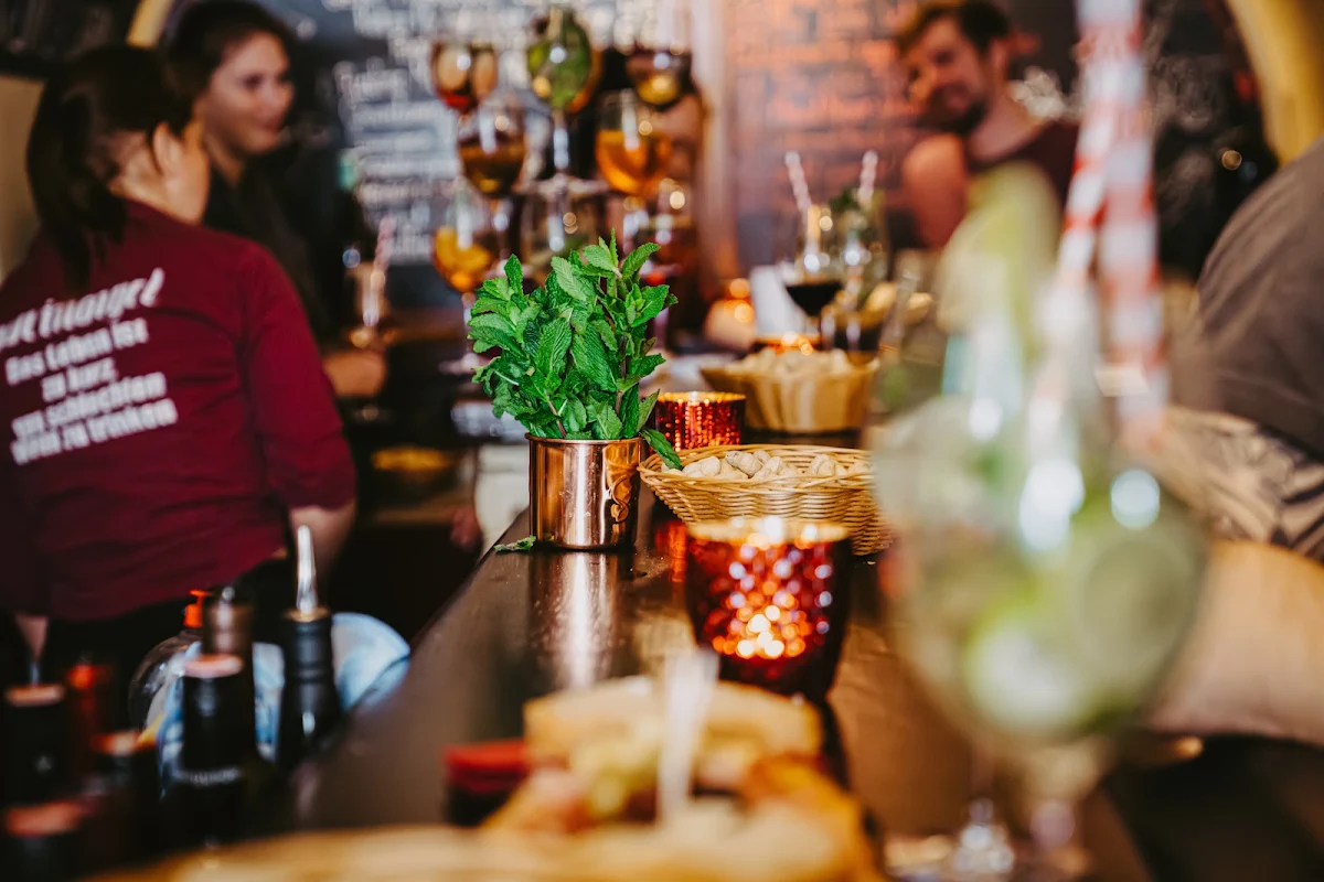 Essen und Trinken photo 10