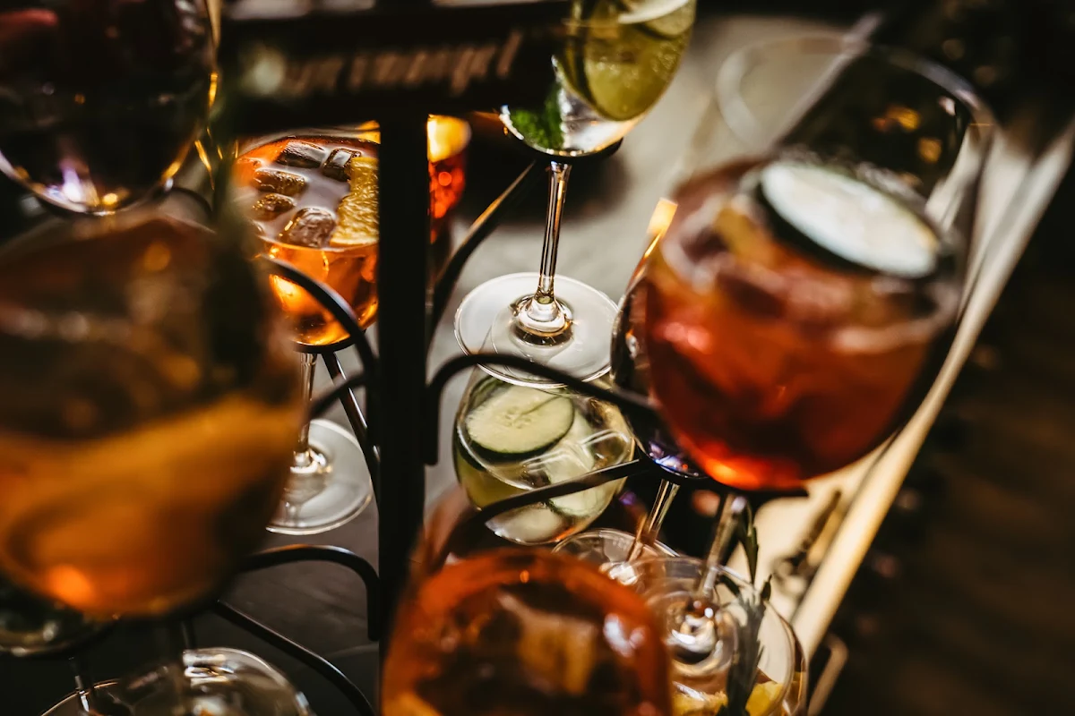 Essen und Trinken photo 3