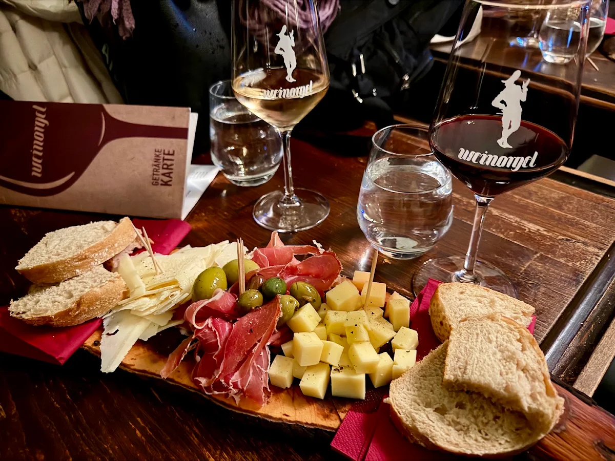 Essen und Trinken photo 6