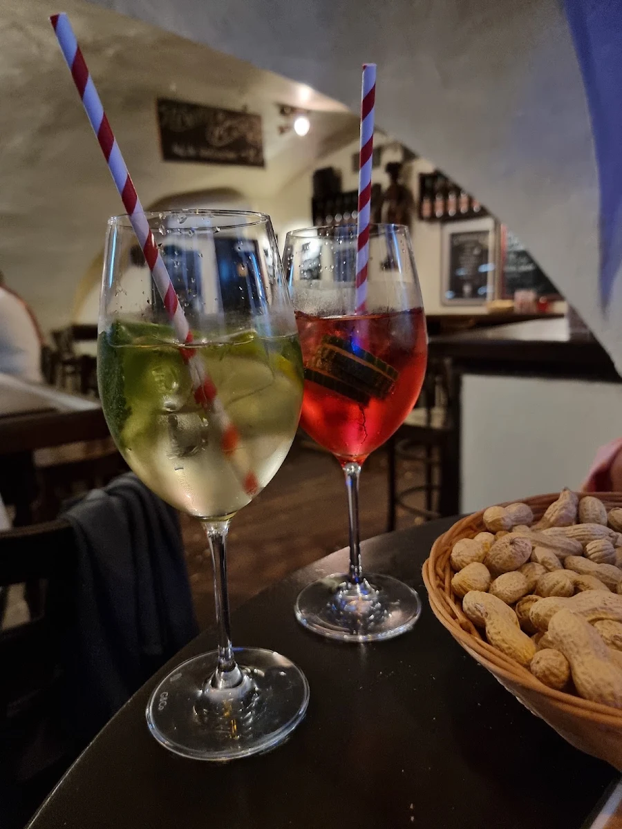 Essen und Trinken photo 8