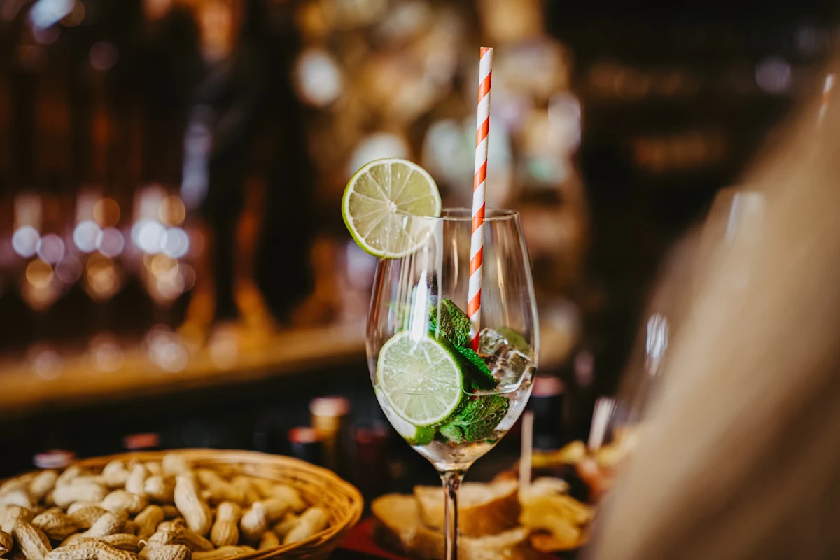 Essen und Trinken photo 9