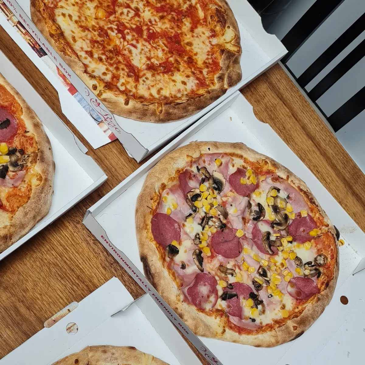 Essen und Trinken photo 7