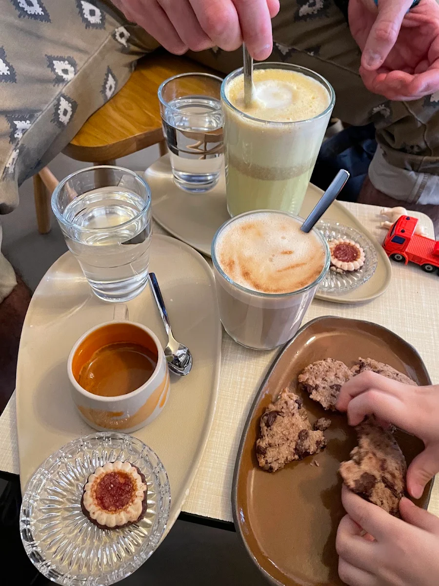 Essen und Trinken photo 4