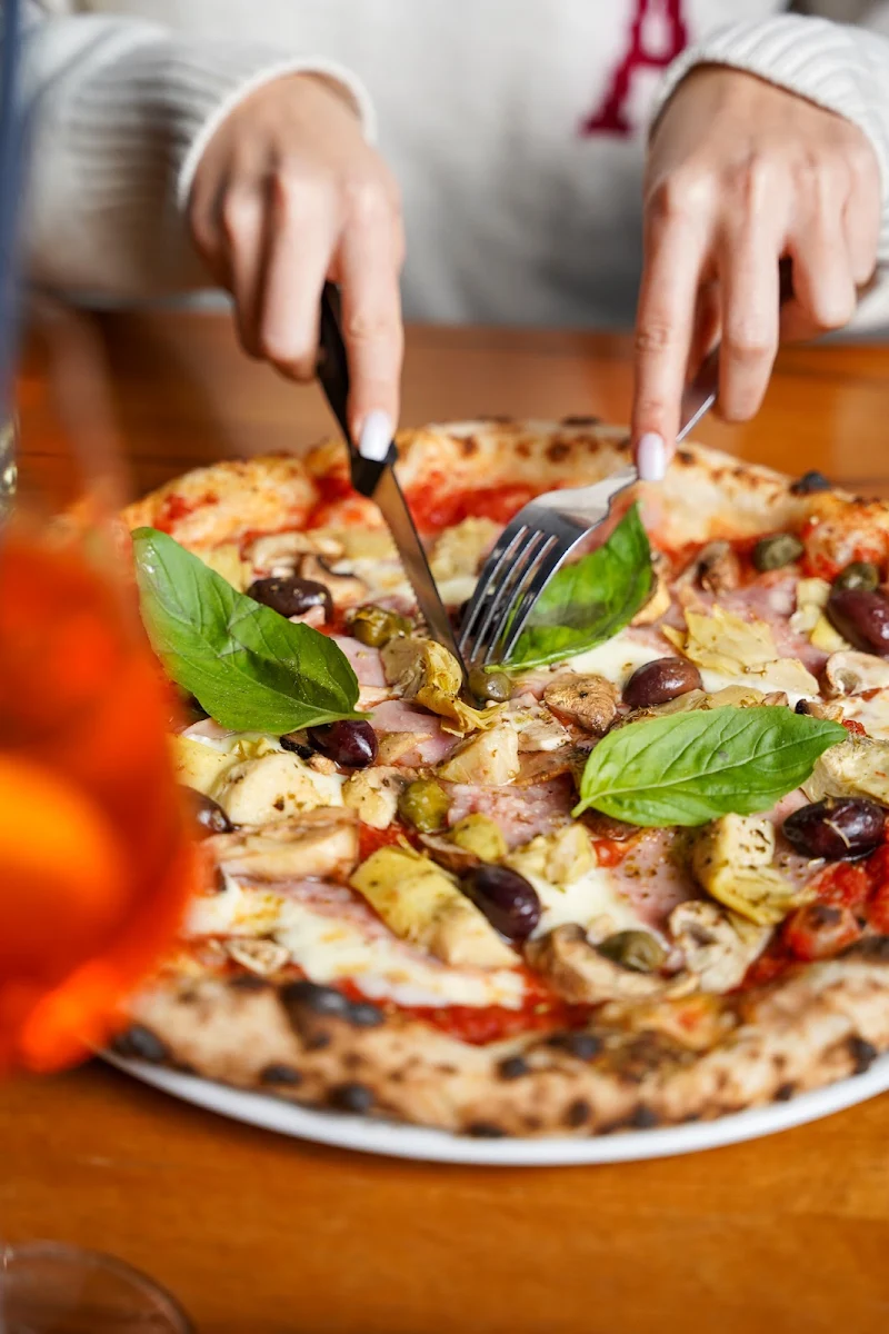 Essen und Trinken photo 1