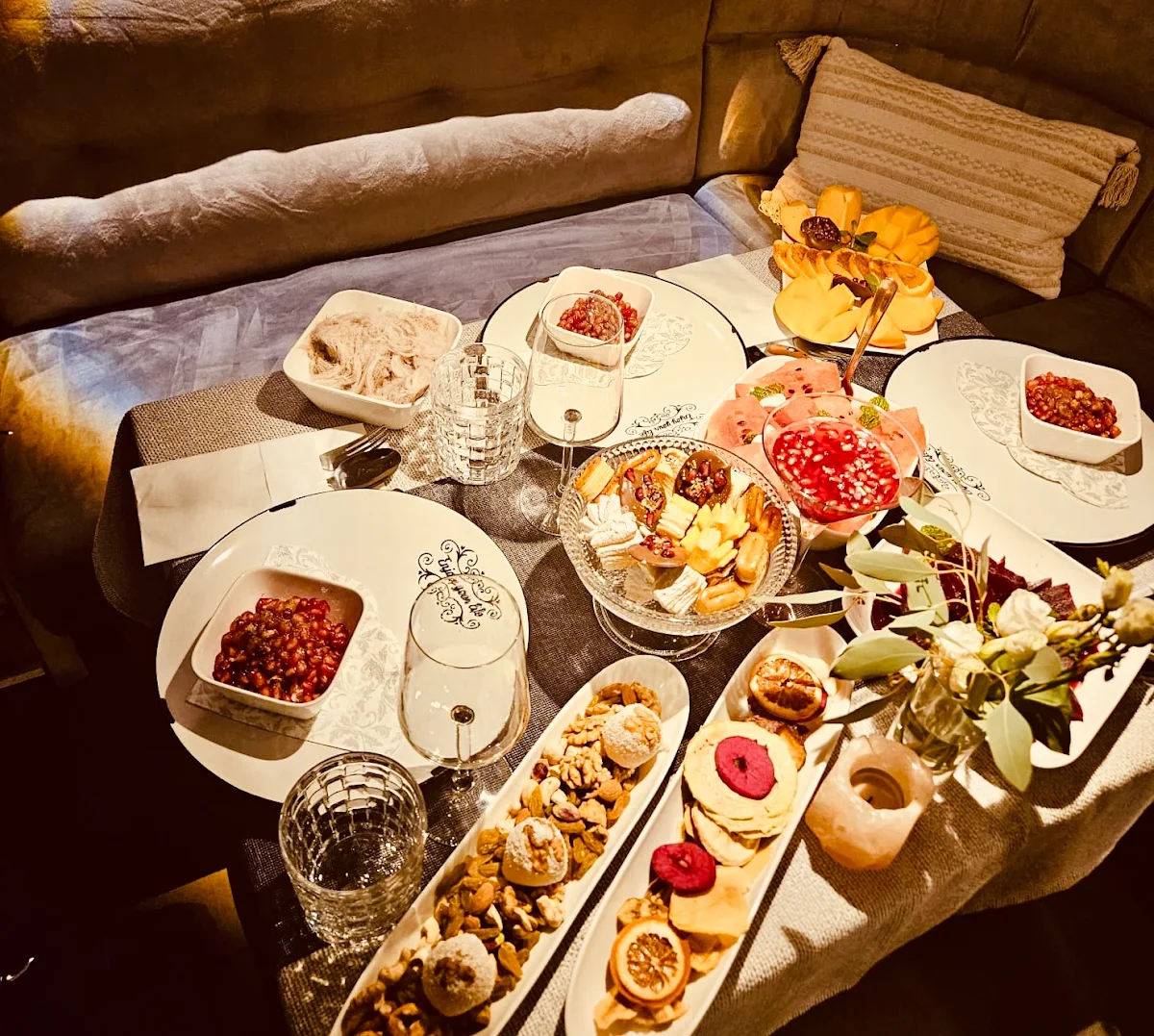 Essen und Trinken photo 7