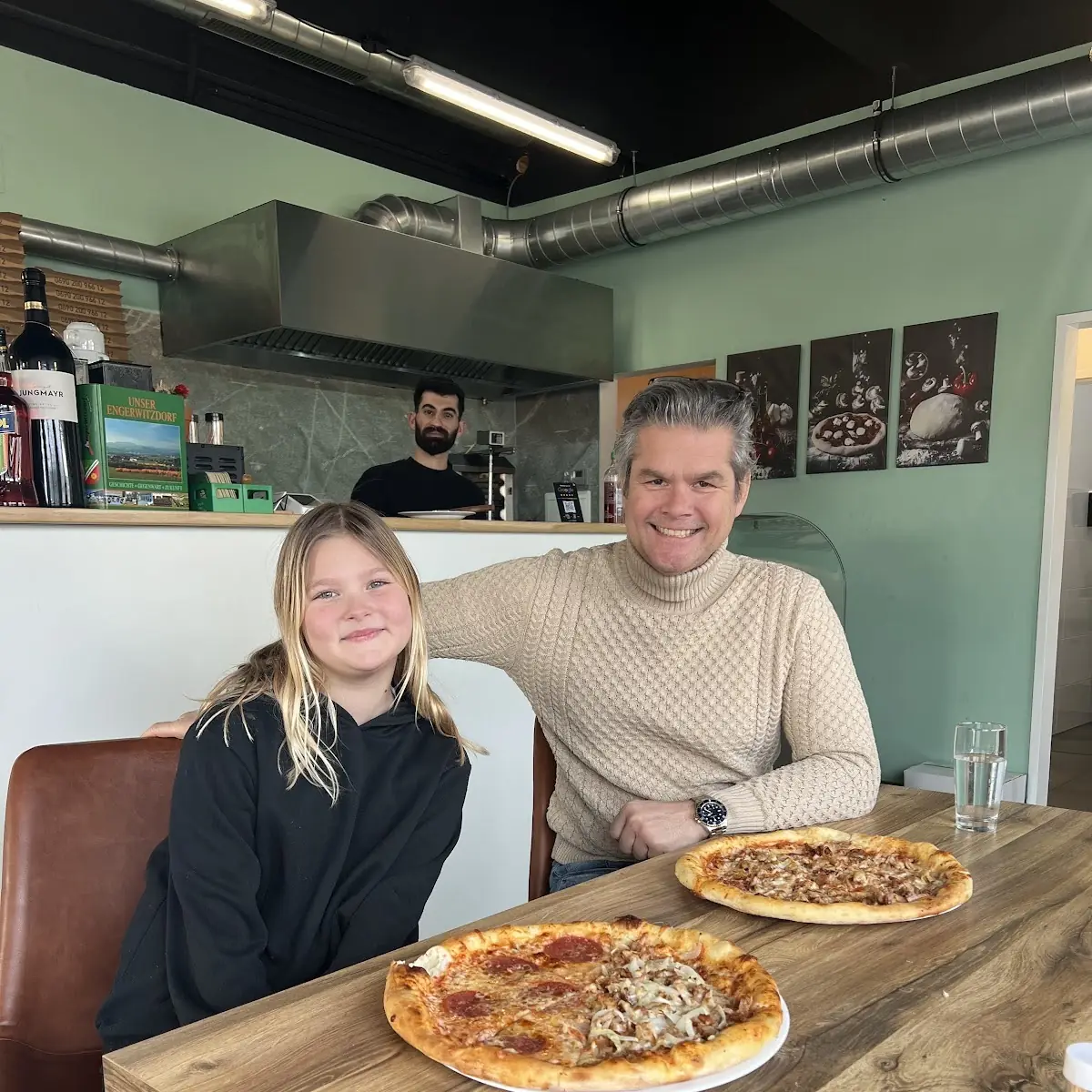Essen und Trinken photo 4