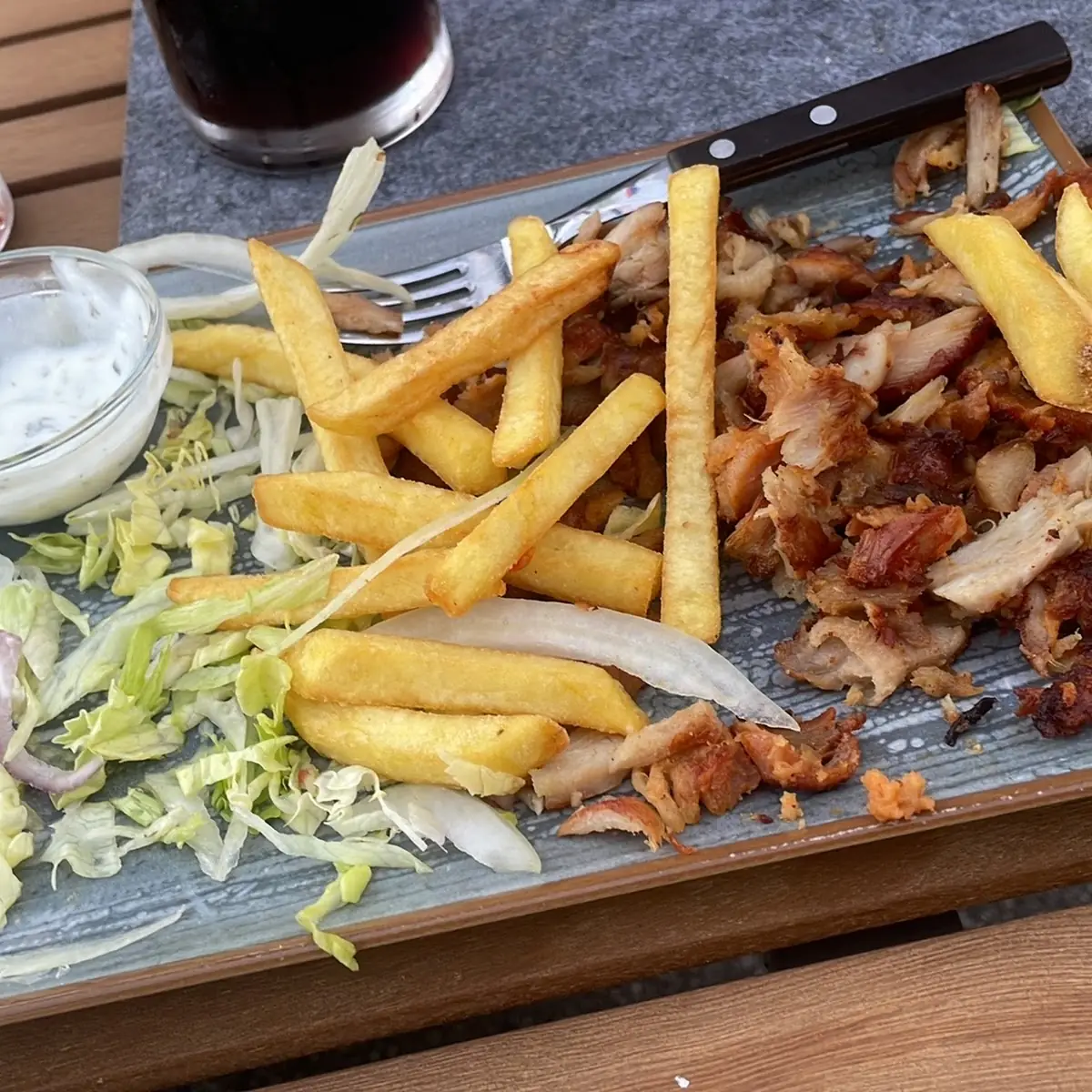 Essen und Trinken photo 6