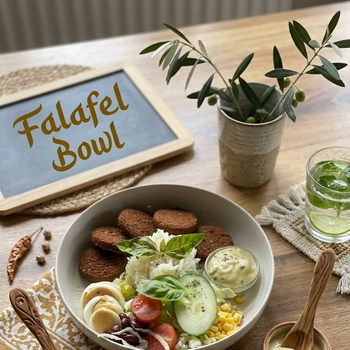 Essen und Trinken photo 8