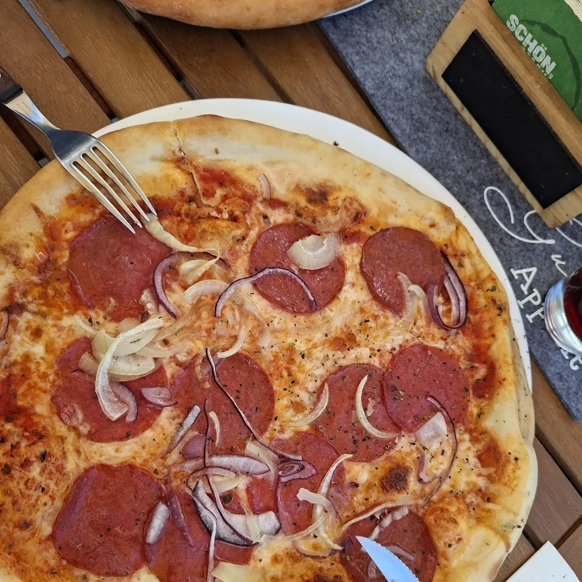 Essen und Trinken photo 9