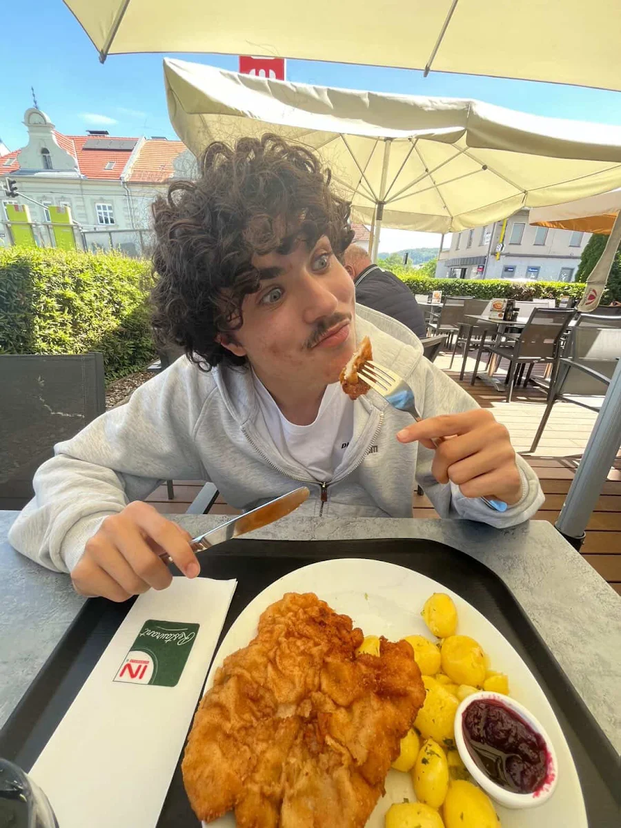 Essen und Trinken photo 3