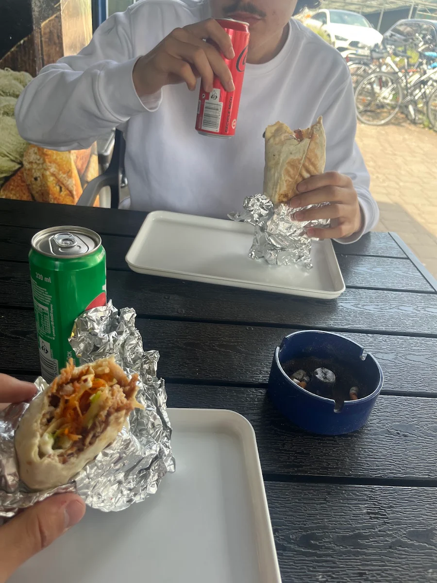 Essen und Trinken photo 4